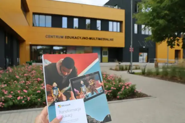 Gdzie jest szkoła w chmurze? Odkryj lokalizację i oferty edukacyjne