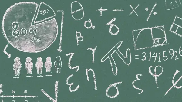 Jak uczyć się do matury z matematyki, aby uniknąć stresu i porażki